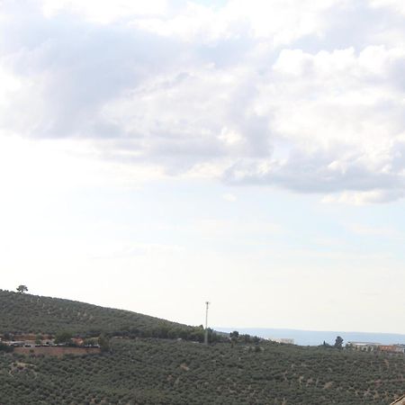 Ella Daire Cazorla Dış mekan fotoğraf