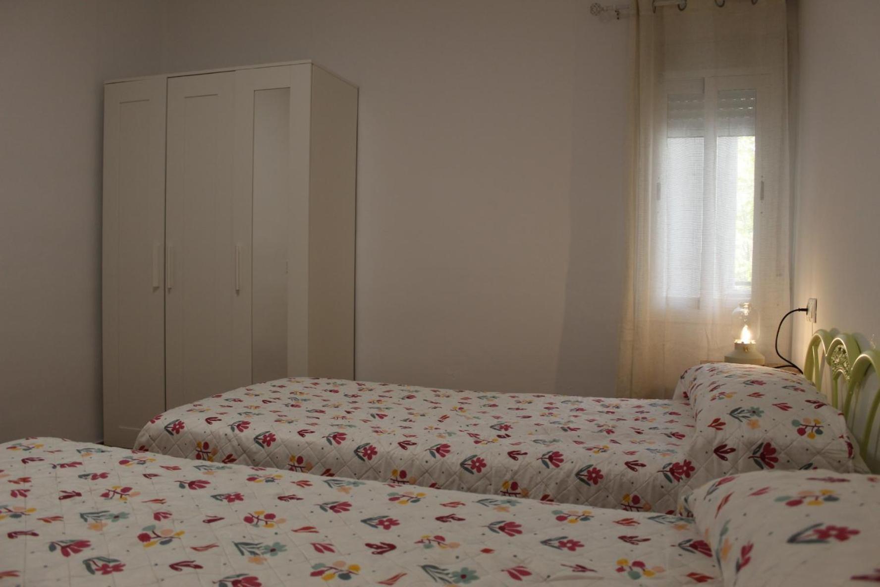 Ella Daire Cazorla Dış mekan fotoğraf
