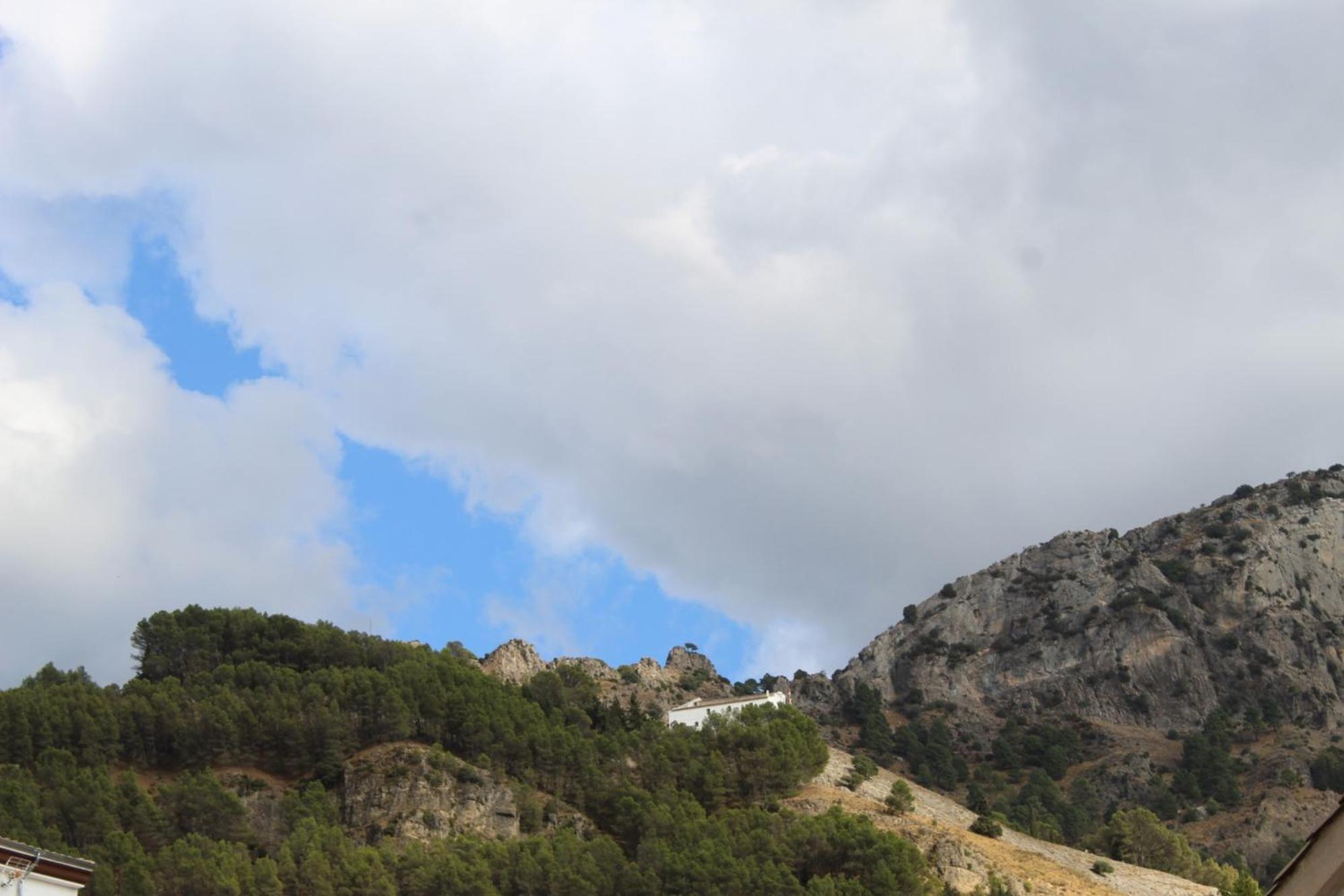 Ella Daire Cazorla Dış mekan fotoğraf